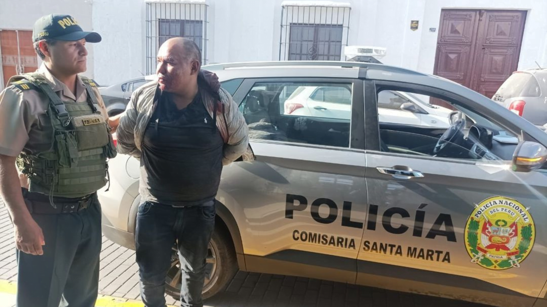 . Arequipa: Masacran a golpes a sujeto de 32 años que fingió ser adolescente para engañar y ultrajar a menor.