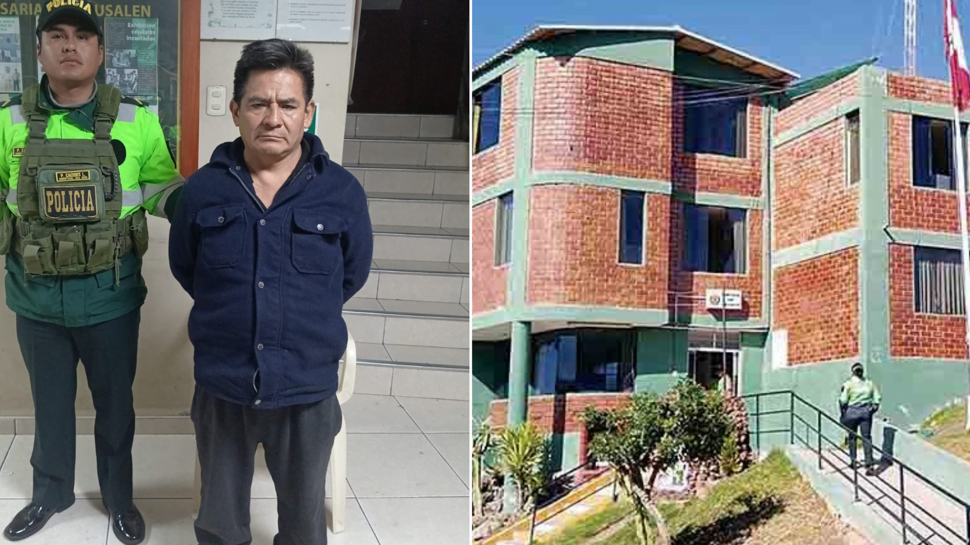 Arequipa: dueño de perro Pitbull que desfiguró a anciana, será investigado en libertad por disposición de la Fiscalía
