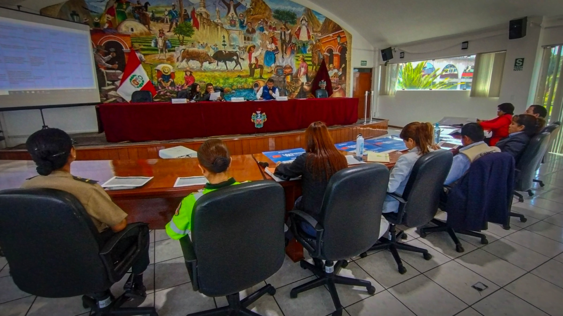 Arequipa: el 51% de mujeres sufrió acoso sexual en el transporte público, según estudio realizado por el MTC