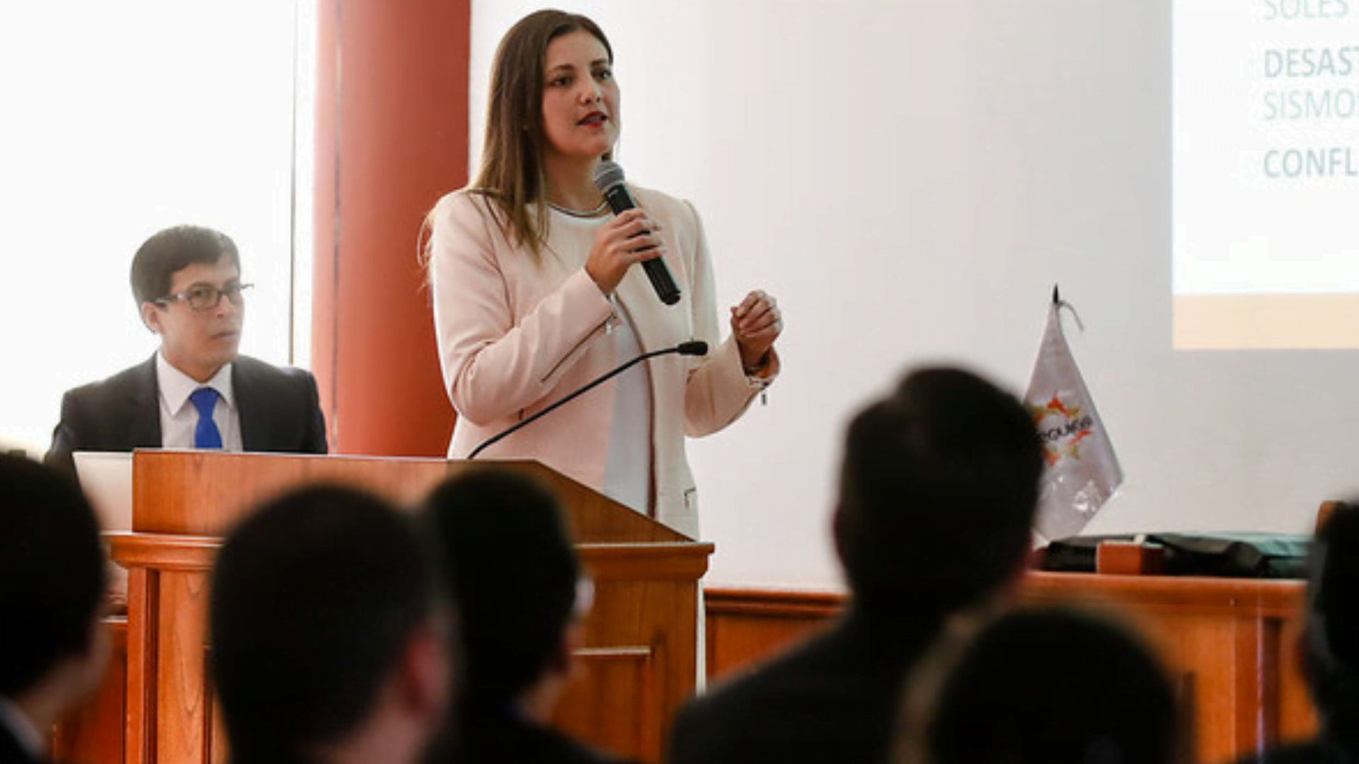 . Arequipa: Sala penal confirmó impedimento de salida del país por 36 meses de exgobernadora regional Yamila Osorio