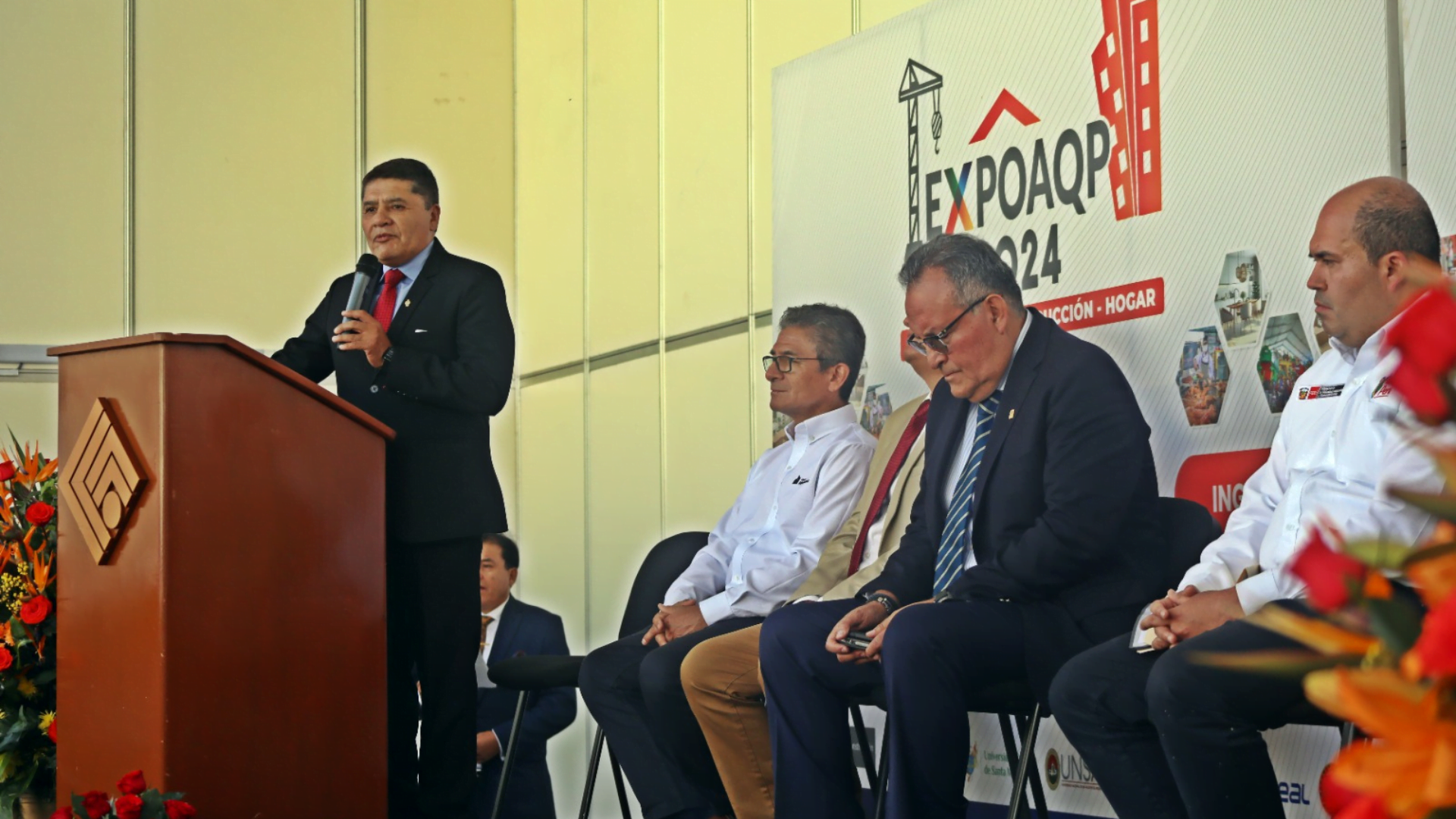 “Arequipa tendrá PDM el 2025, así se oponga quien se oponga”, señaló el alcalde Víctor Hugo Rivera
