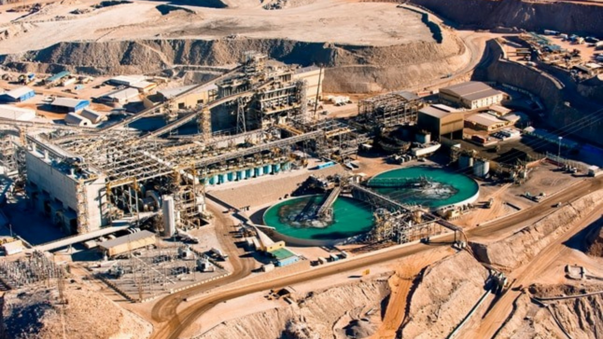 Minera Cerro Verde perdió arbitraje contra el Estado por US$ 909 millones ante la CIADI