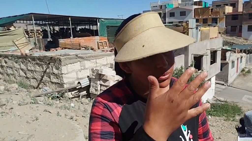 Mamá rescata a su hijo de 3 años que fue secuestrado por desconocido de la puerta de su casa. Mujer ya realizó la denuncia 