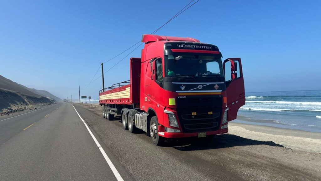 Policía captura a banda Los Injertos acusados de asaltar camión y robar oro valorizado en S/380.000. 