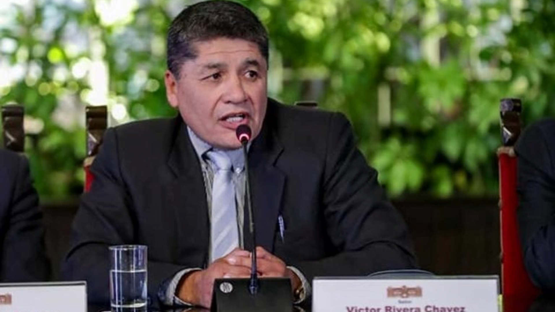 Alcalde de Arequipa Victor Hugo Rivera se pronuncia sobre posible reelección: “cuatro años son insuficientes para una gestión”