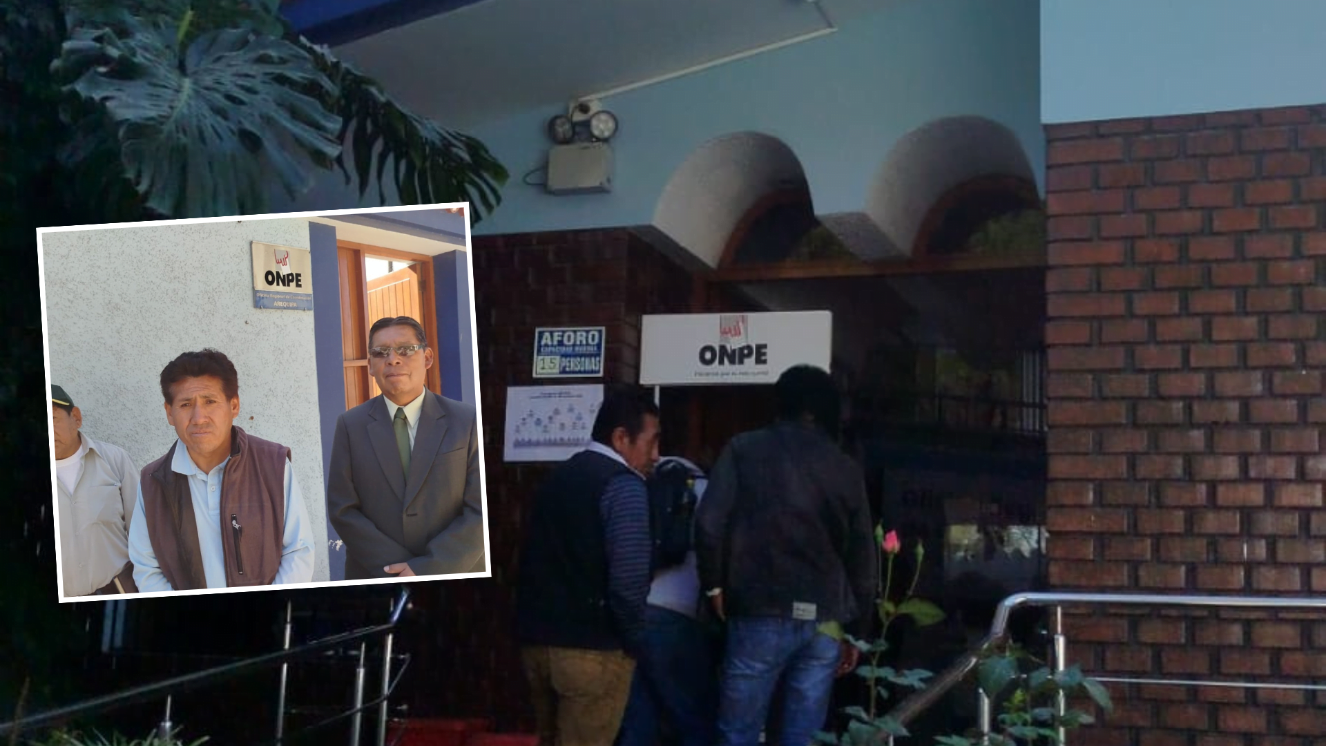 Compraron los primeros kits de revocatoria para alcaldes distritales de la región Arequipa y ahora ¿qué sigue?