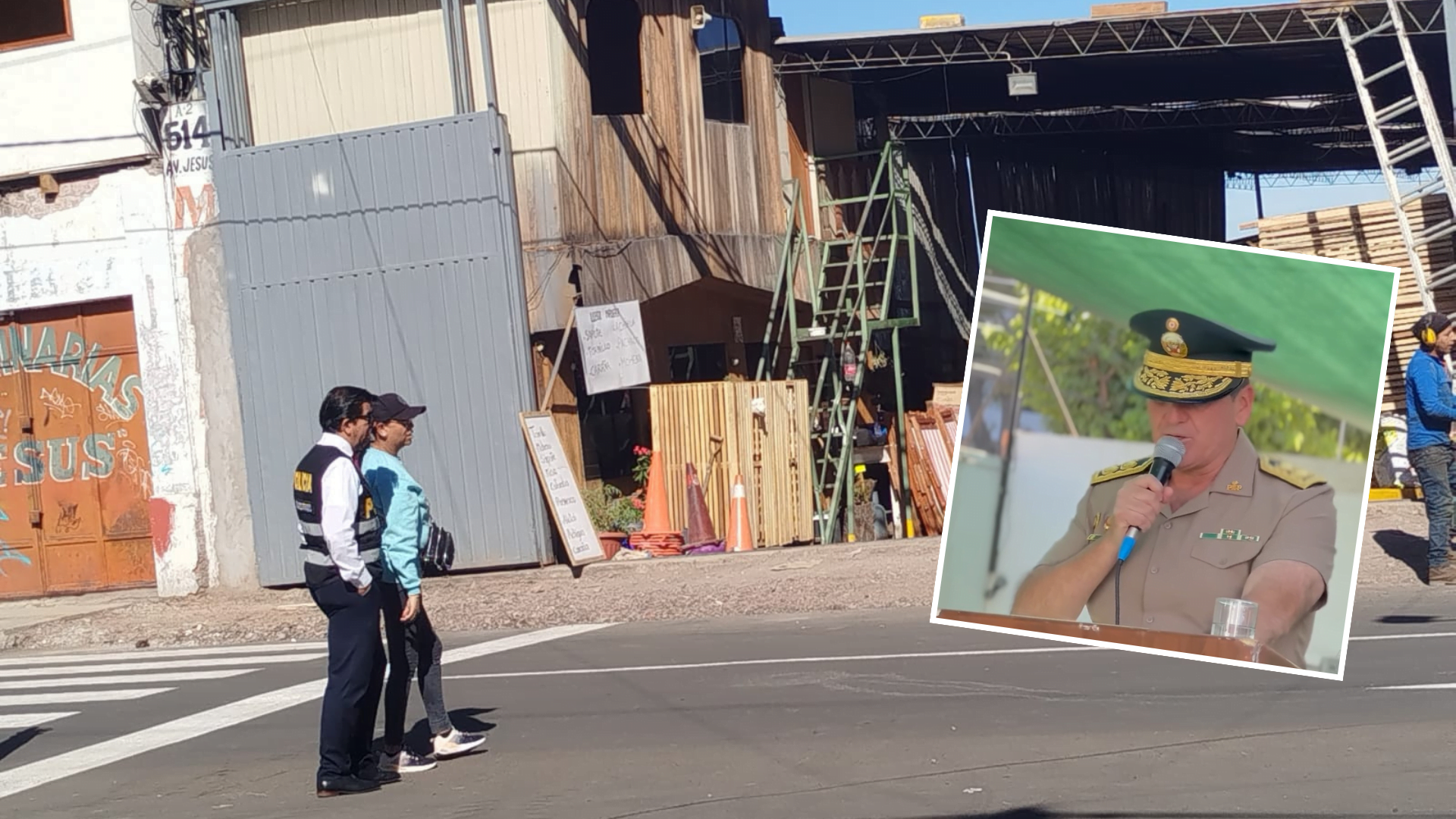 Arequipa: existen 224 casos de extorsión, todos se encuentran en la Divincri y solo 4 fueron resueltos. La Policía pide ‘paciencia’.