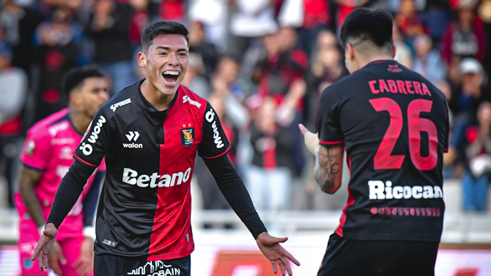 . FBC Melgar triunfa 5-2 contra César Vallejo y lidera el Torneo Clausura: El próximo partido es contra Alianza Atlético en Sullana.