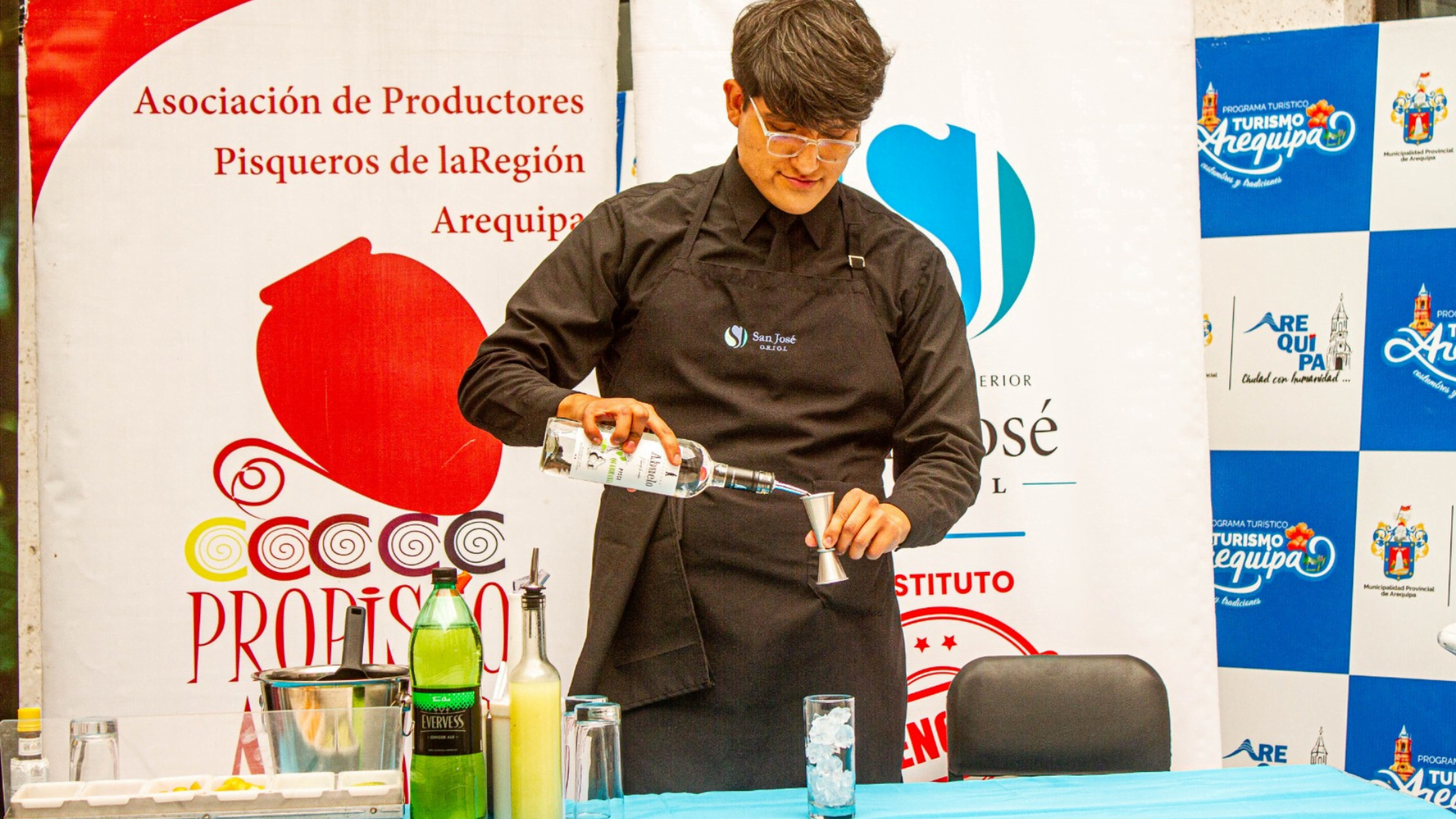 Festival de pisco en Arequipa: evento se realizará el 2 de agosto en el portal de la Municipalidad