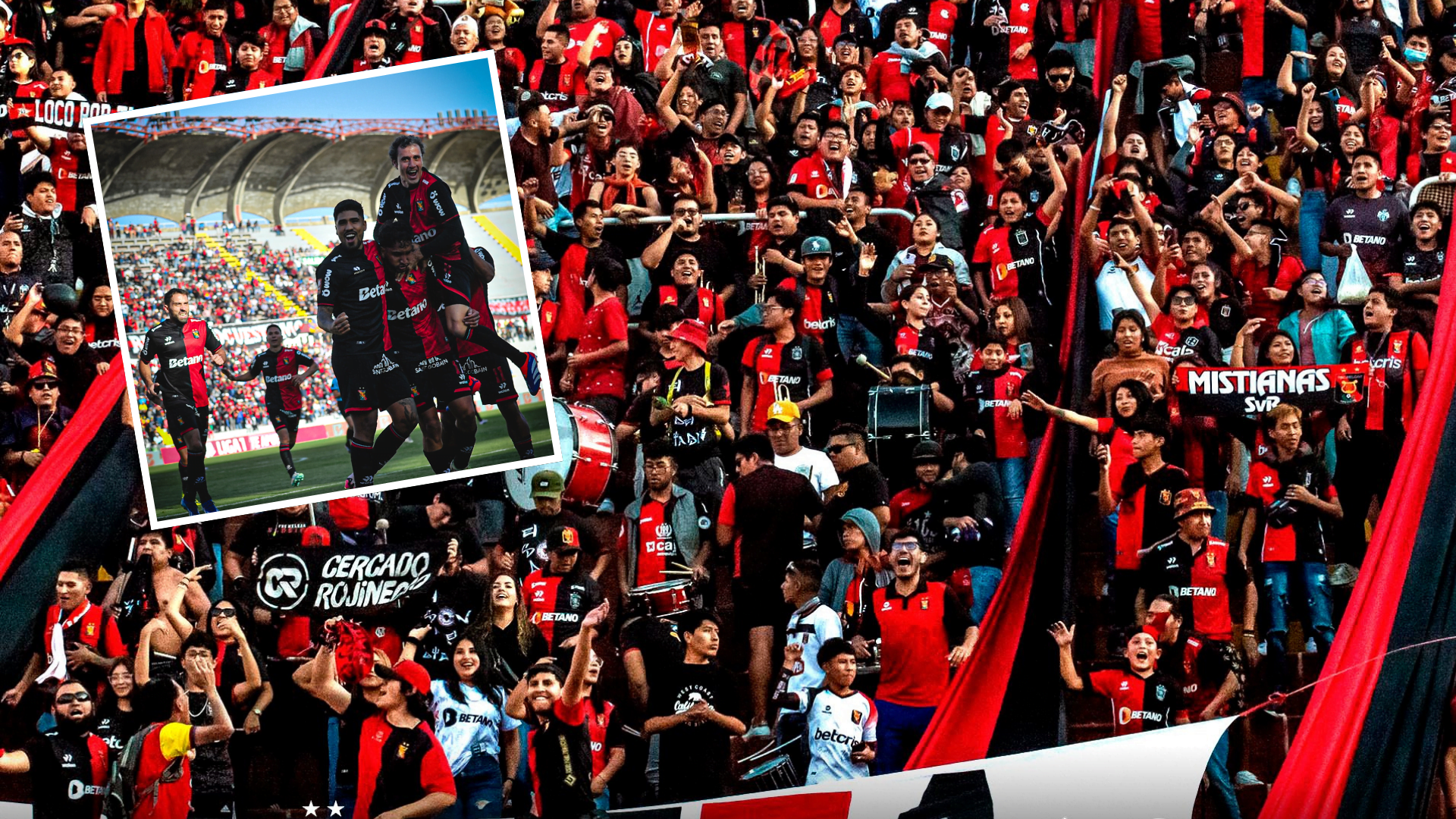 Torneo Clausura 2024: FBC Melgar vs. Universitario se enfrentan por la cuarta fecha, entradas están casi agotadas