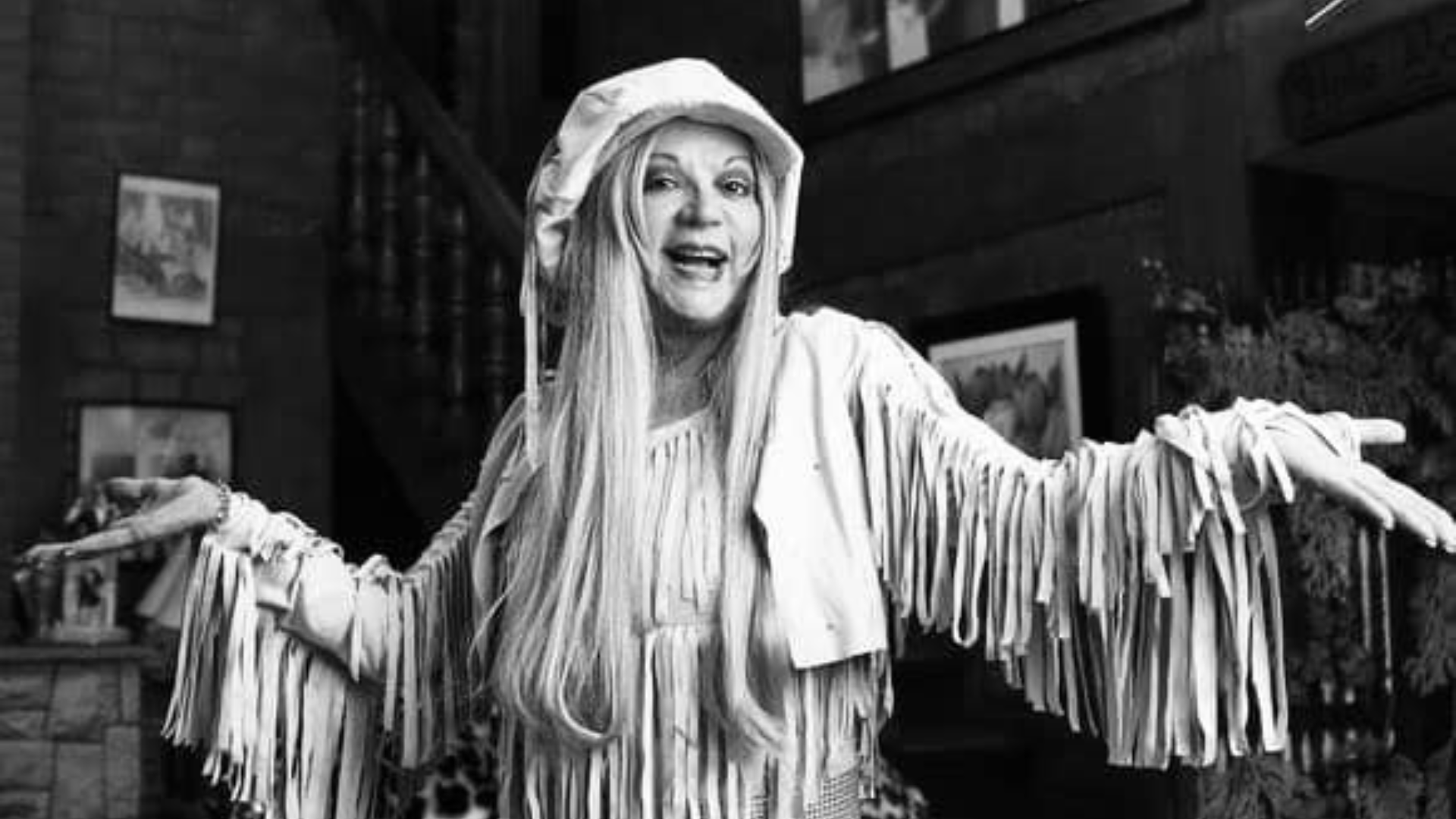 Fallece la recordada animadora infantil Yola Polastri: “la Chica de la Tele” murió a los 74 años de edad