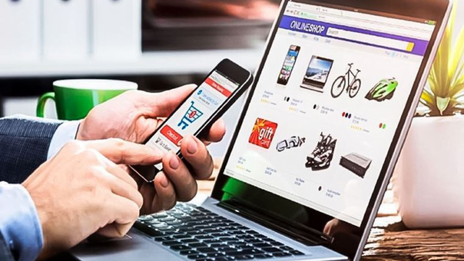 Cuidado con las nuevas estafas por Internet!, desde la venta de cosas, alquiler de vehículos y hasta préstamos