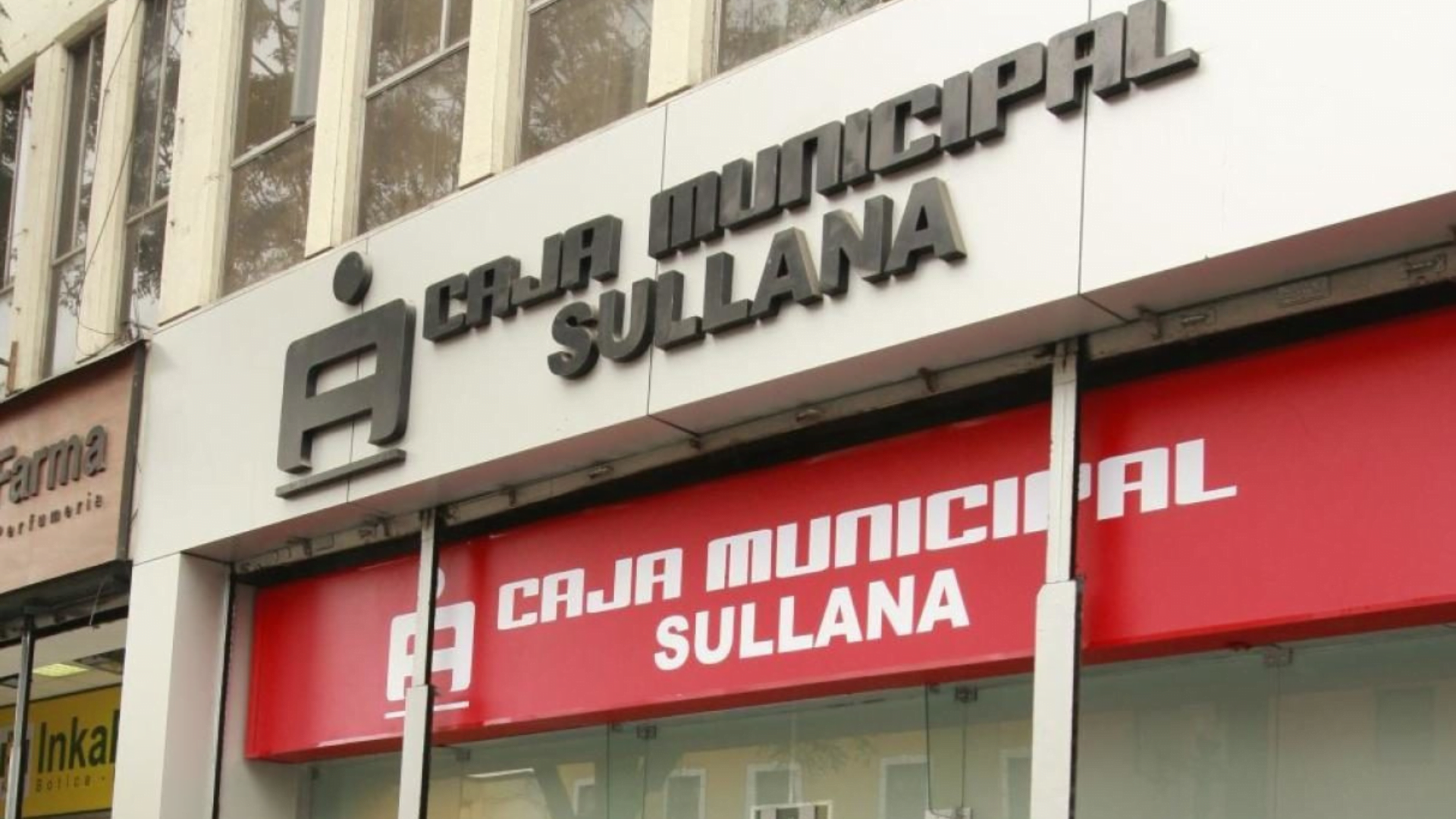 Caja Sullana fue intervenida por la SBS a nivel nacional por "acelerado deterioro de su solvencia". Cientos de ahorristas están preocupados.