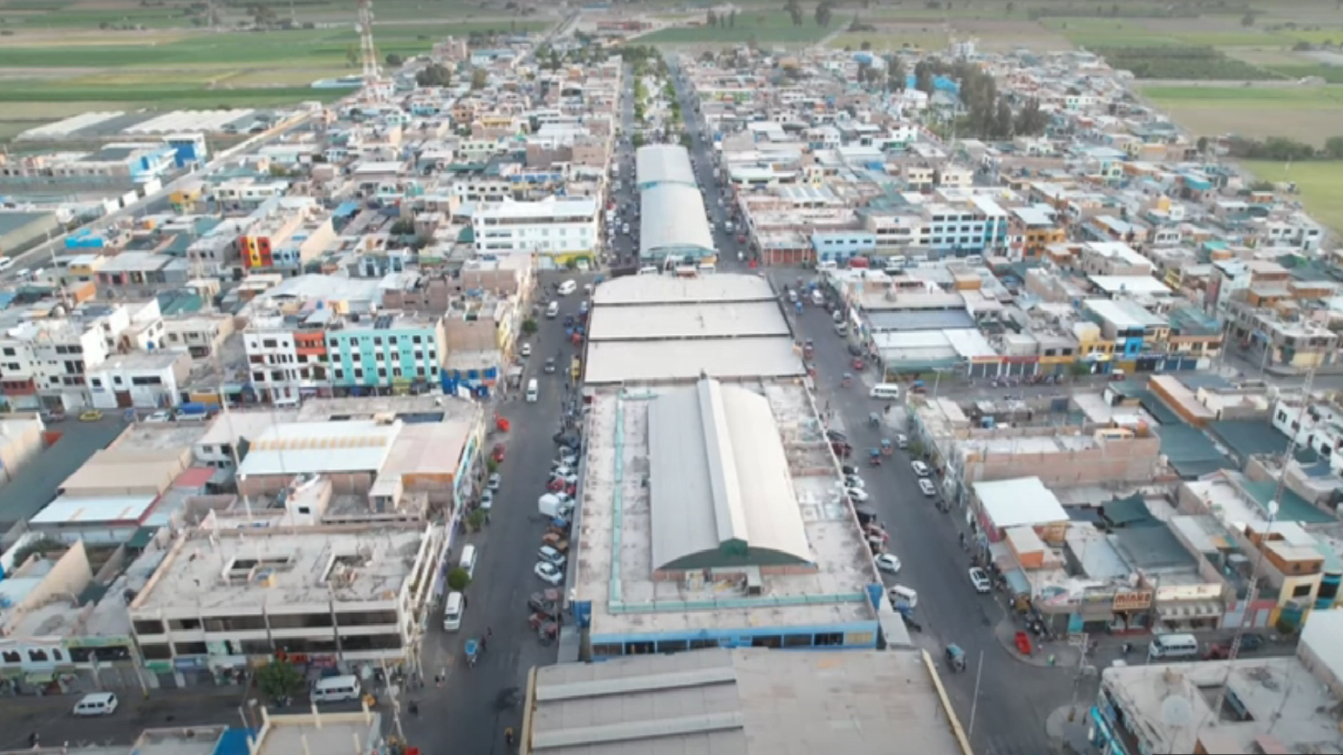 Arequipa urbana: descentralizar para progresar, se debe fomentar las ciudades satélites