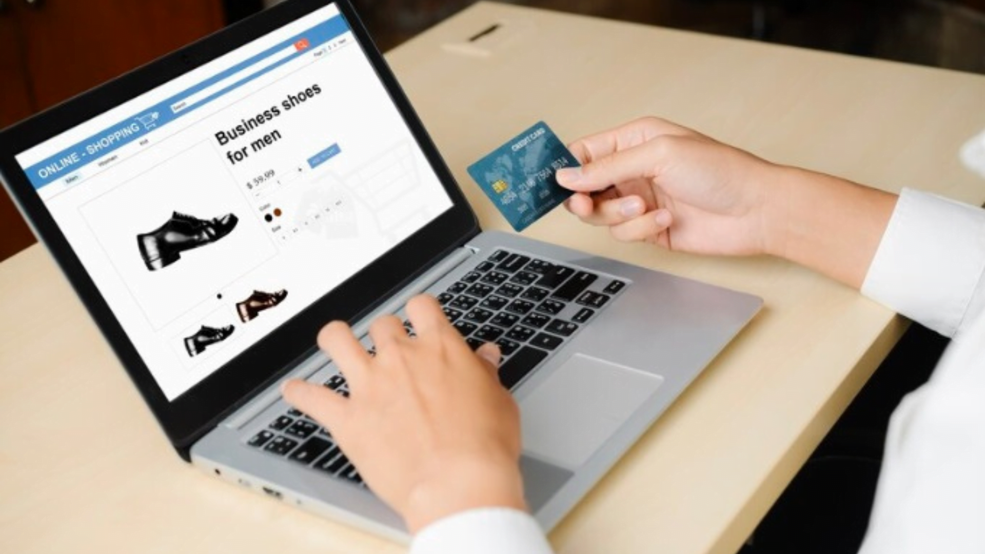 Internet: más personas realizan compra por redes sociales, 5 consejos para realizar compras seguras