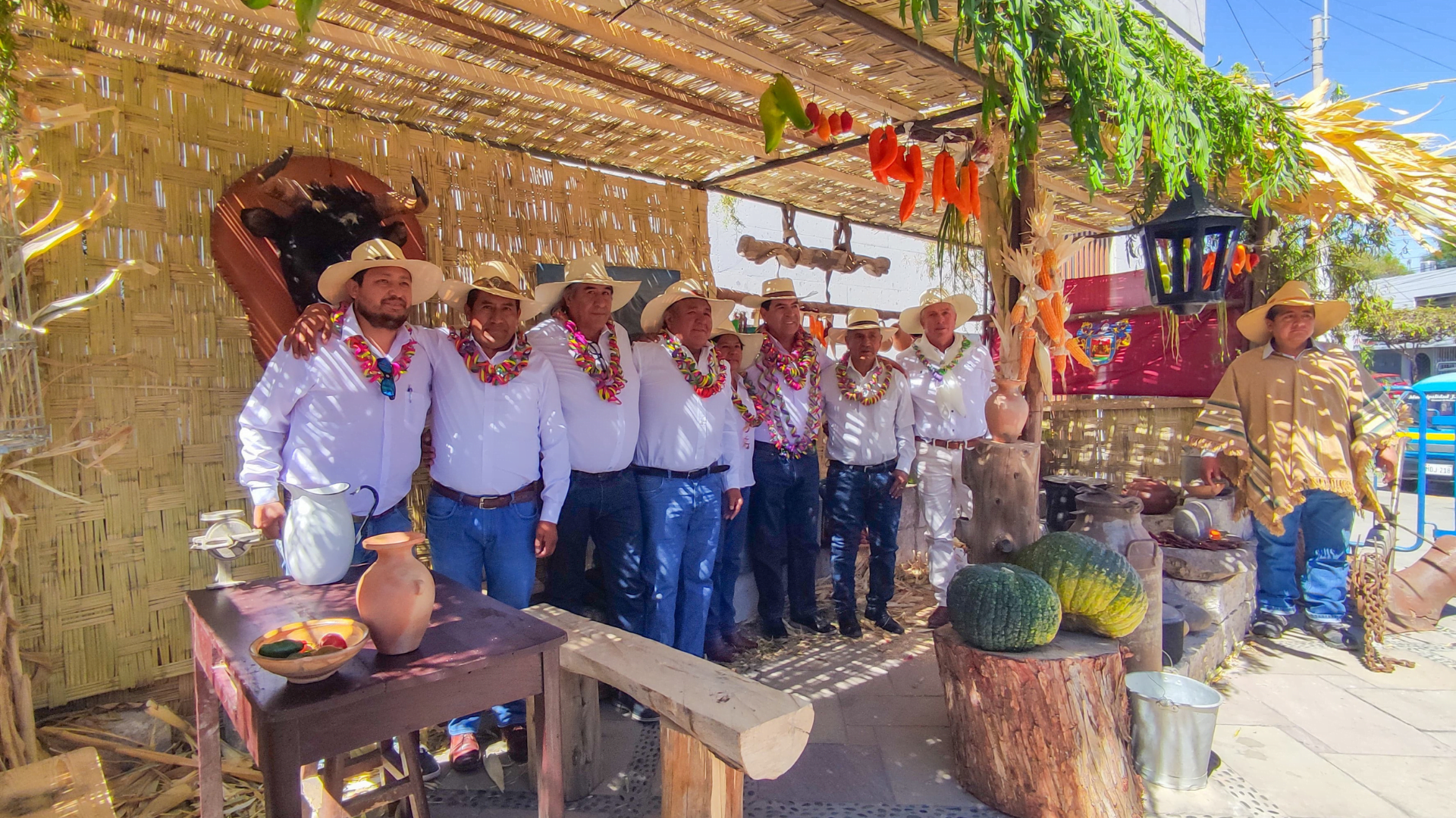 Arequipa es fiesta: la cuenca del sur oriental realizará la gran entrada de ccapo por el 484 aniversario de la ciudad