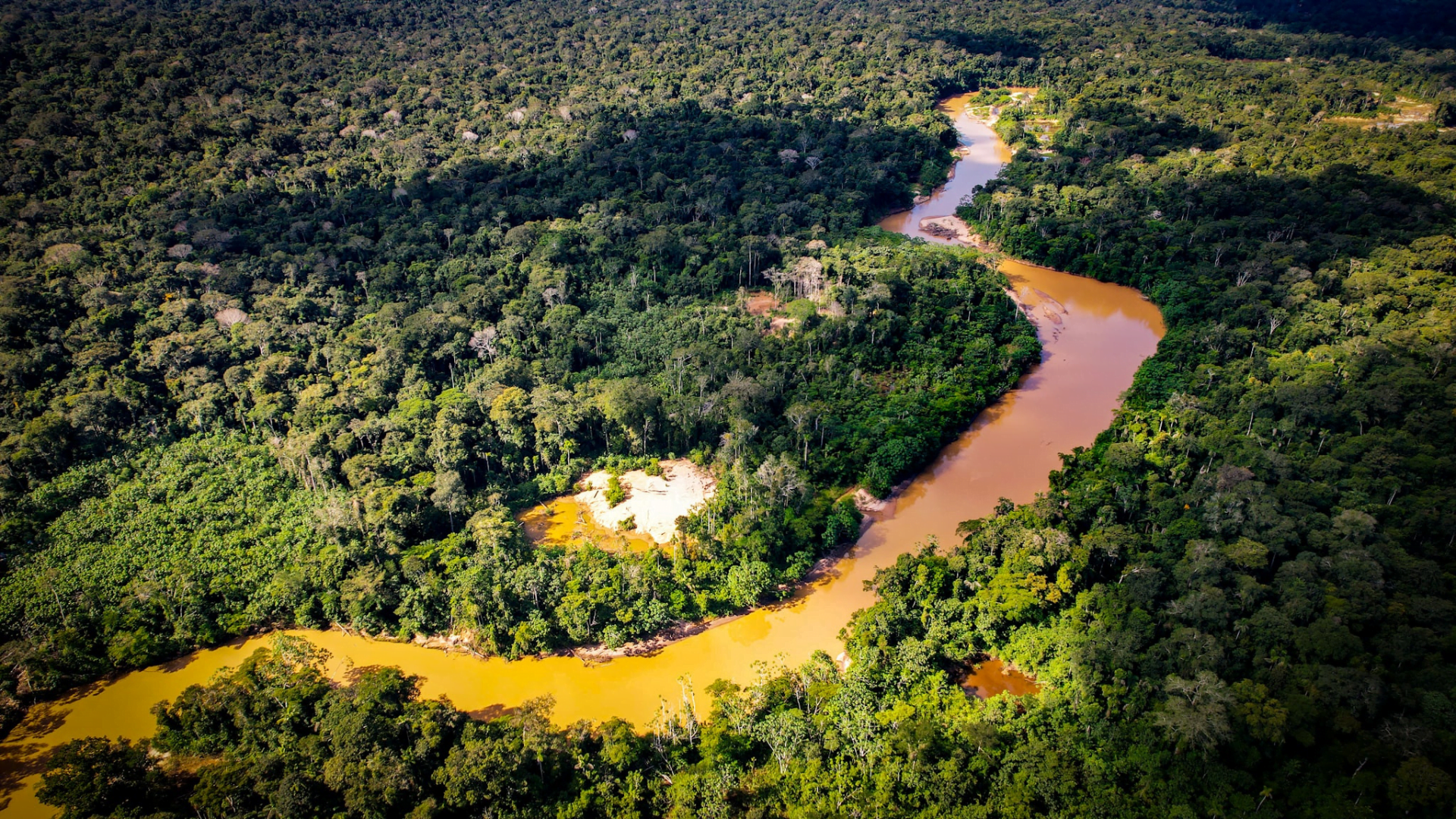 Minería ilegal: oro de los ilegales de Madre de Dios llega a Suiza por diversas rutas internacionales.