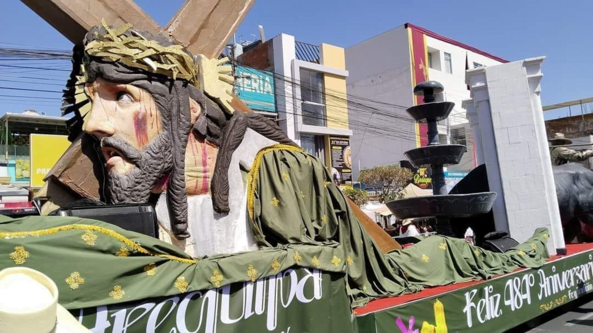 Ganadores del Corso 2024: municipalidad premió a las mejores delegaciones, los carro alegóricos y danzas