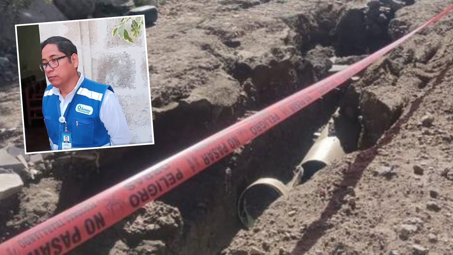 Sedapar cortó 436 veces el servicio de agua potable en la ciudad de Arequipa: Sunass señala que son 3,500 horas.