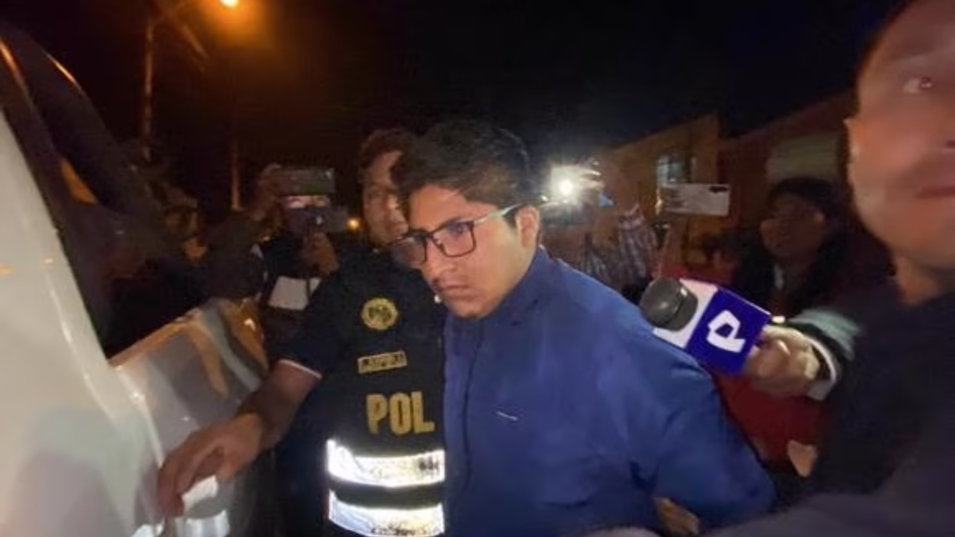 Arequipa: ratifican 20 años de cárcel para taxista que asesinó a mujer y arrojó su cuerpo a canal de regadío