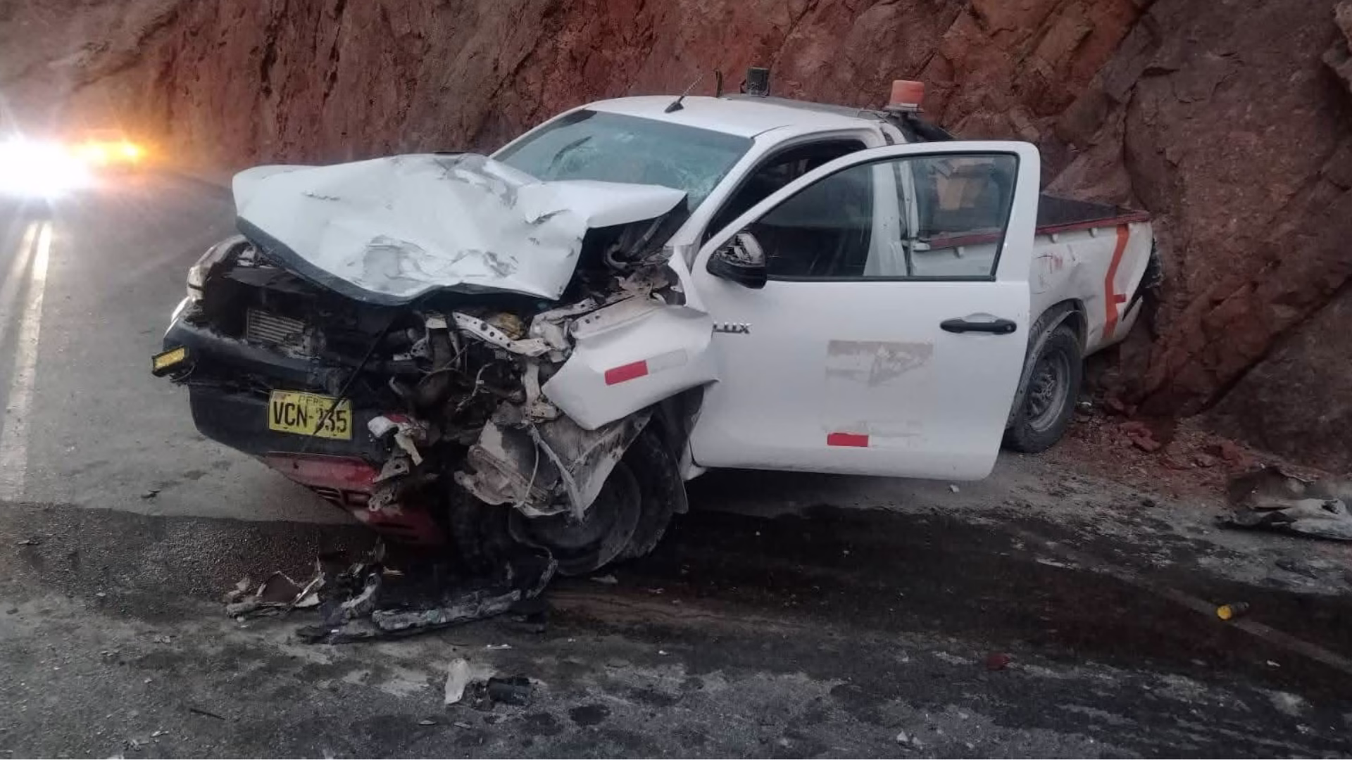 Accidente en Ocoña: relación de heridos de accidente de bus de Llamosas, reportes señalan 26 heridos y 16 fallecidos