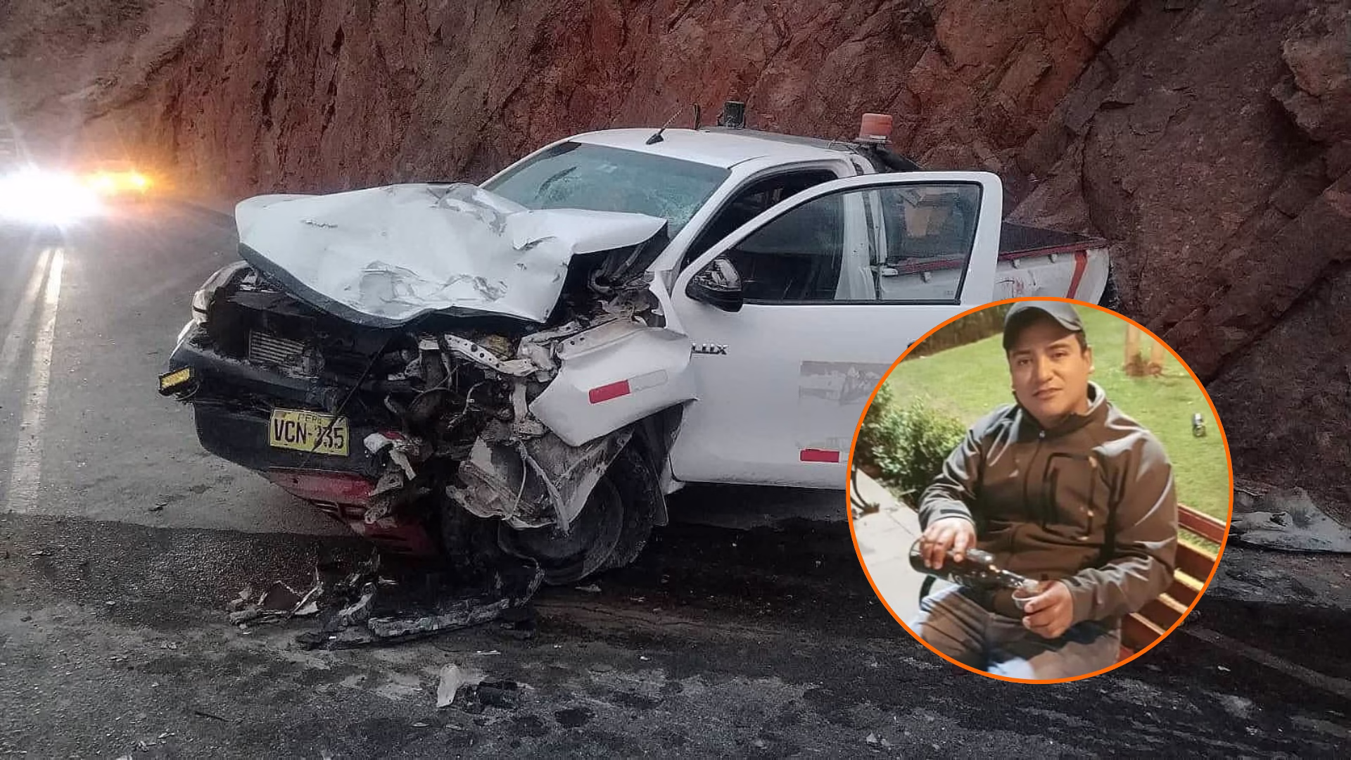 ¿Y AHORA QUÉ?... Ocoña: una tragedia que revela el abandono vial en Arequipa 2 esta tragedia también es consecuencia directa de la deficiente gestión del Estado peruano sobre la infraestructura vial