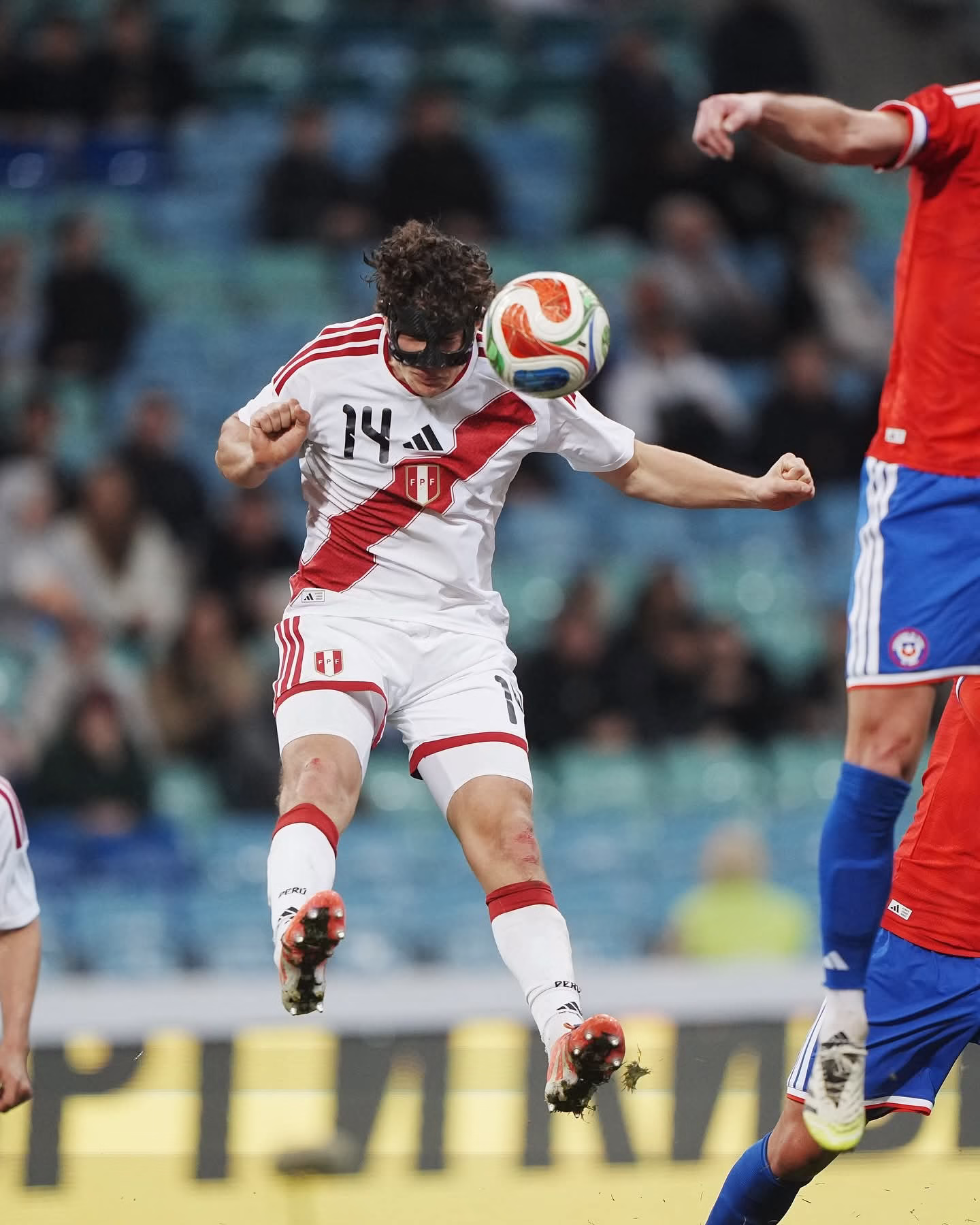 Selección peruana cae al puesto 52 del ranking FIFA tras amistosos ante Rusia y Chile 2026