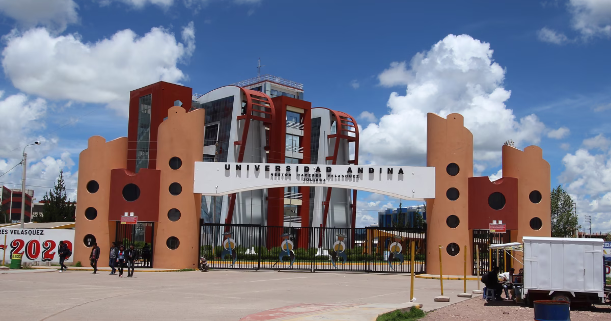 Sunedu ordena cierre definitivo de cinco universidades antes de 2026: dejarán de operar el próximo año 2026
