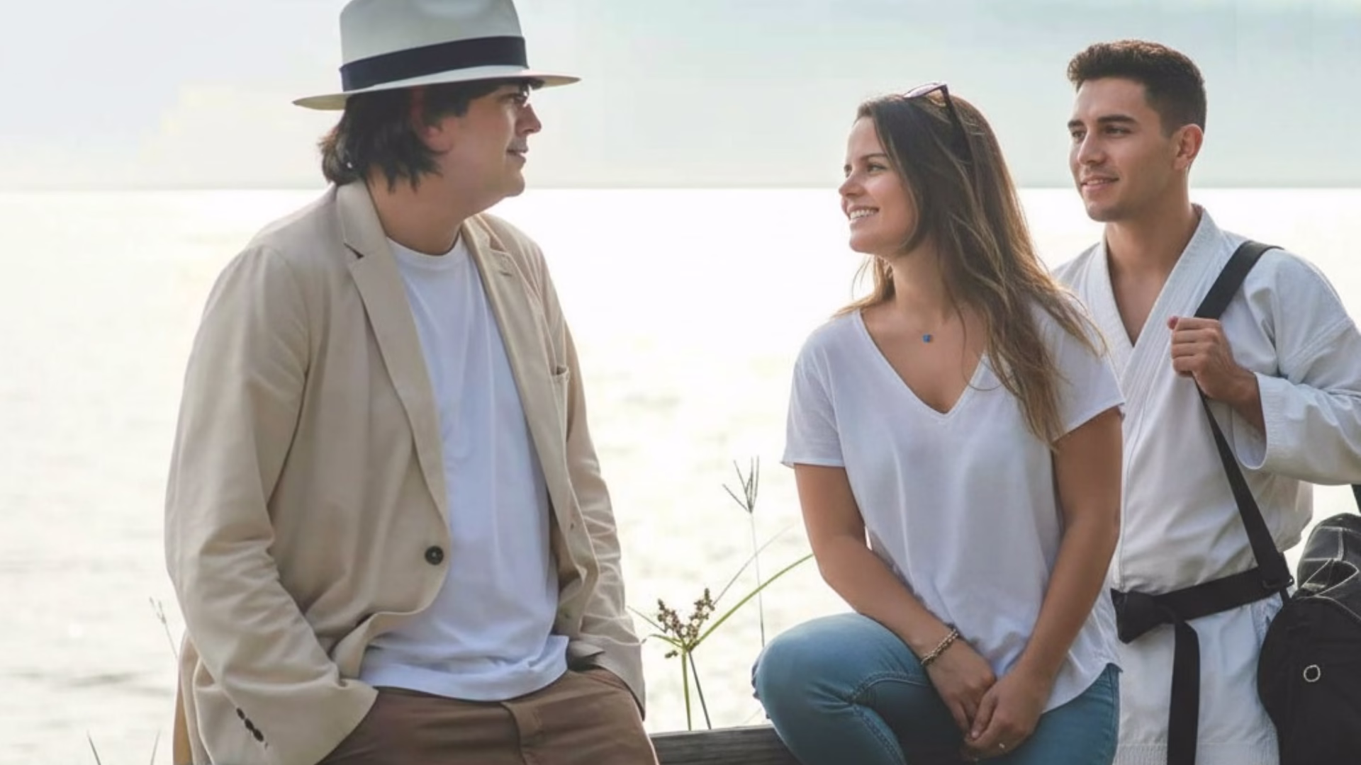 LADO B… Jaime y Silvia: relación abierta, pero con candado, artículo de opinión de Jorge Páucar.
