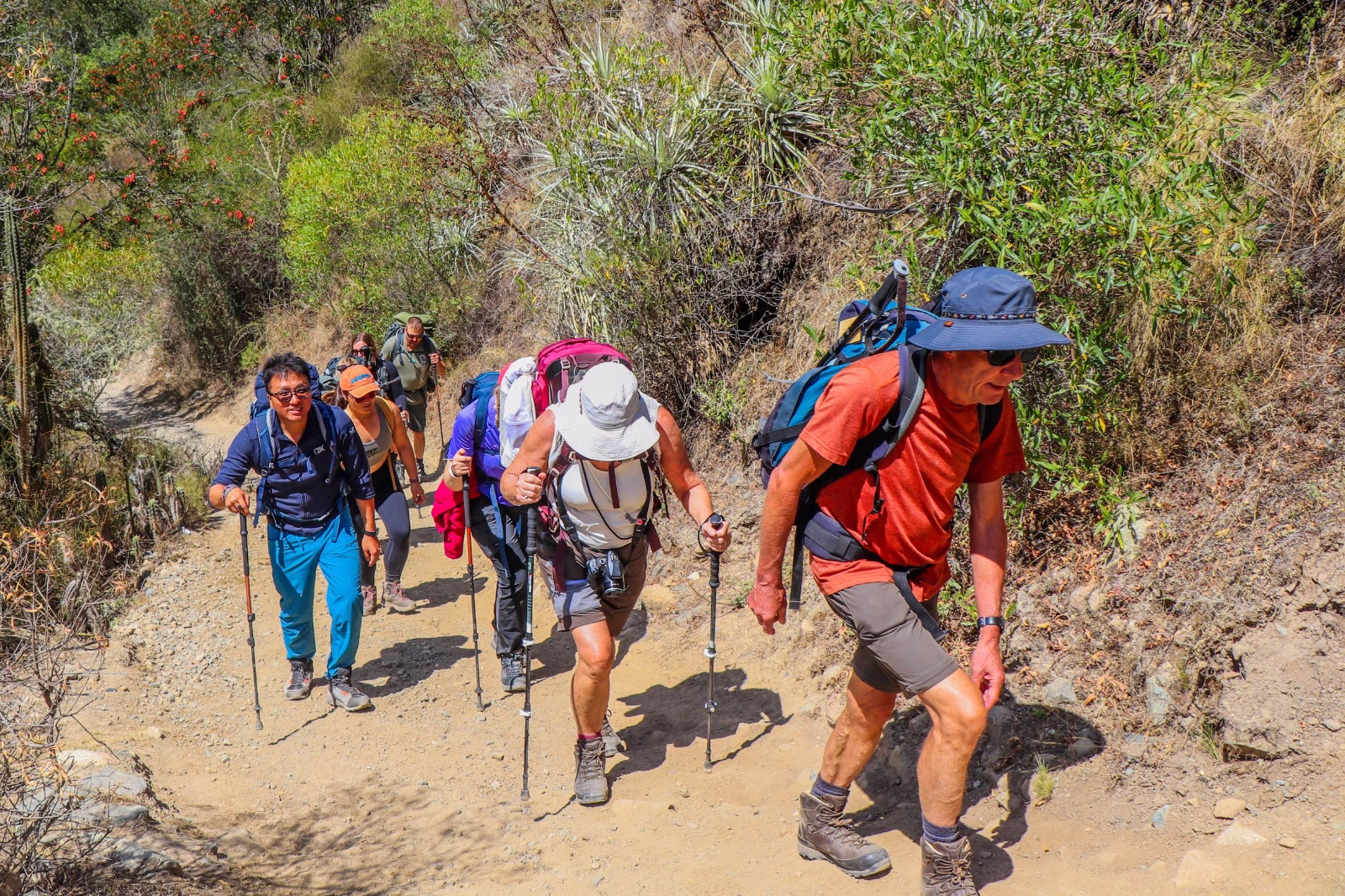 Machu Picchu: Gobierno impulsa nuevas acciones para fortalecer la gestión del Santuario Histórico 2026