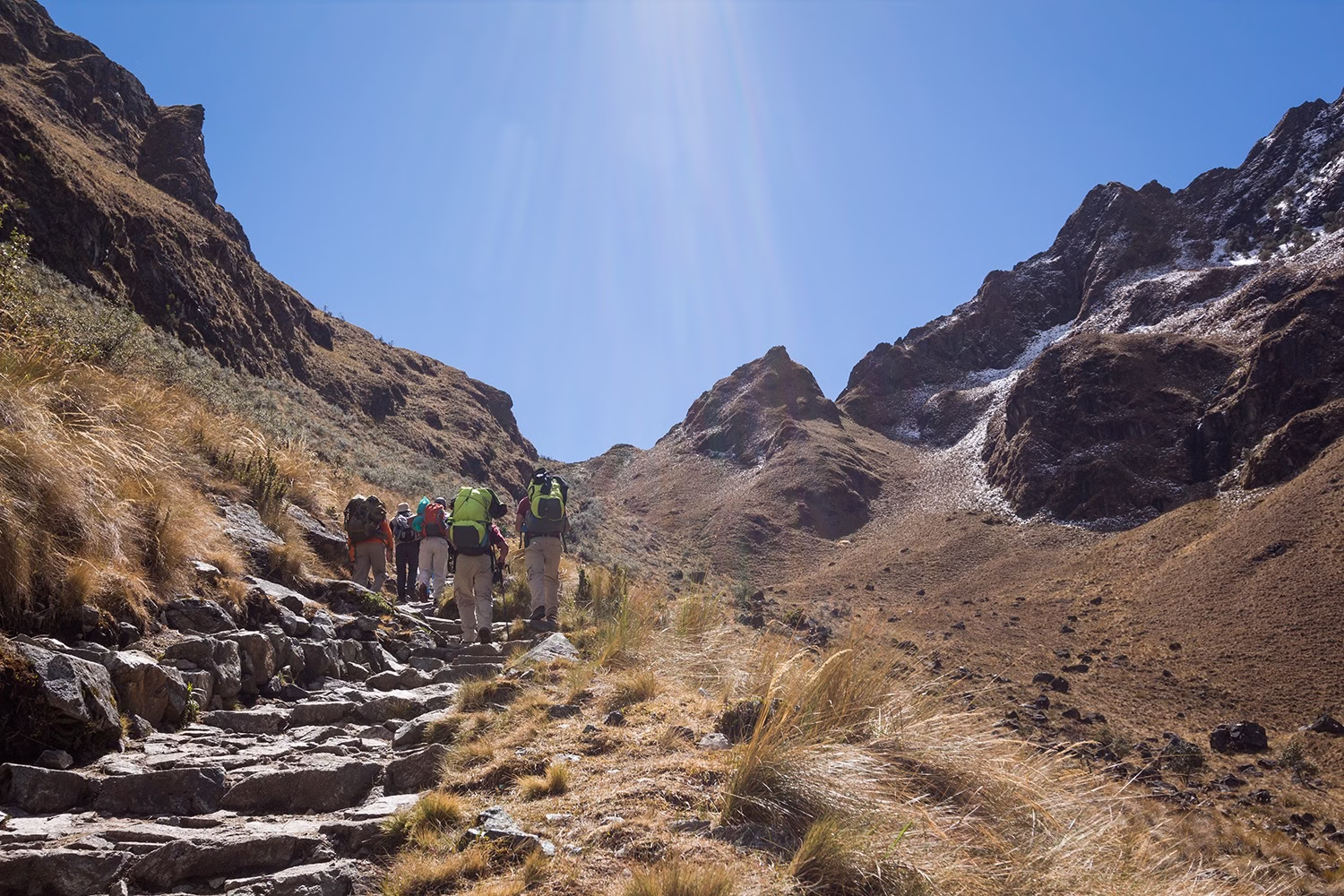Machu Picchu: Gobierno impulsa nuevas acciones para fortalecer la gestión del Santuario Histórico 2026