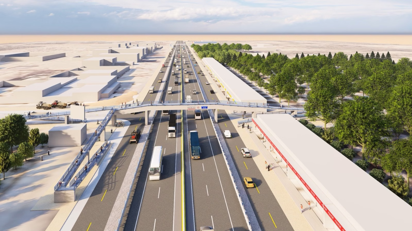 Tacna inicia la construcción de la Doble Vía a Boca del Río: impulso del turismo y economía en la región 3 Tacna inicia la construcción de la Doble Vía a Boca del Río: impulso del turismo y economía en la región 2026