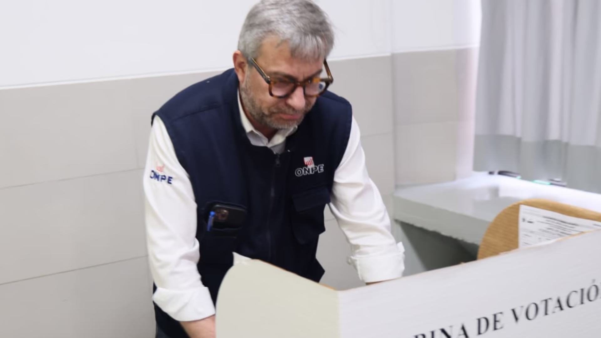 Elecciones primarias 2026: ONPE inicia despliegue de material electoral para votación del PAP y Renovación Popular
