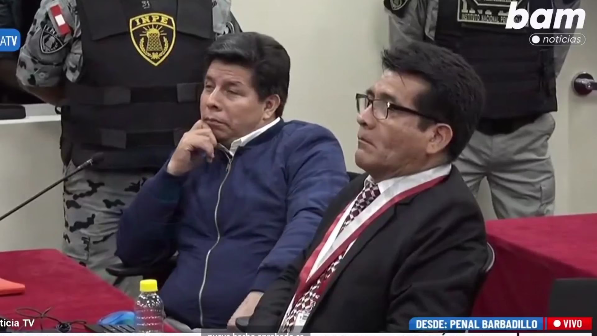 APUNTE JURÍDICO… Lo hallaron culpable 1 APUNTE JURÍDICO… Lo hallaron culpable, artículo de opinión de Omar Candia.