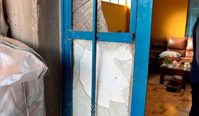 Juliaca: roban S/ 80.000 a comerciante y vecinos denuncian que Policía llegó 5 horas después 2026