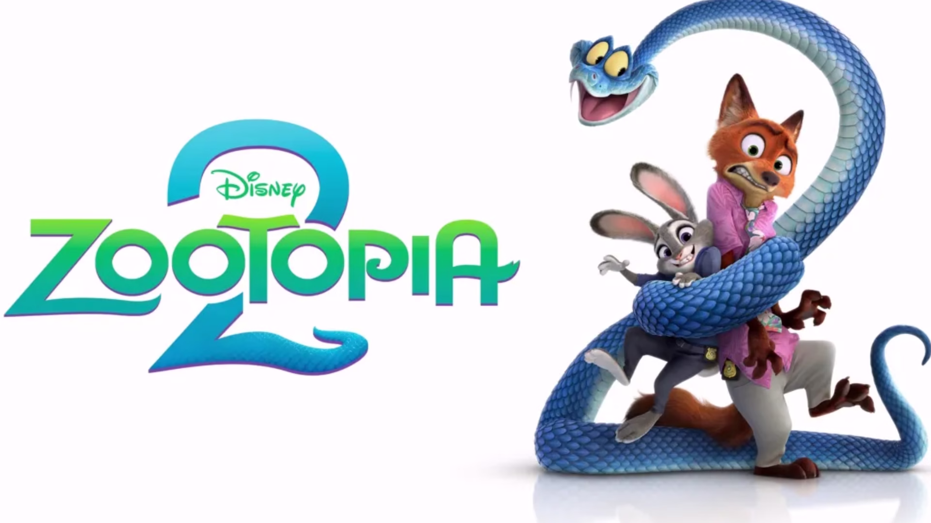 EL PIRATA… Zootopia 2 mantiene su encanto pero no ofrece nada nuevo, artículo de opinión de Christiaan Lecarnaqué Linares.