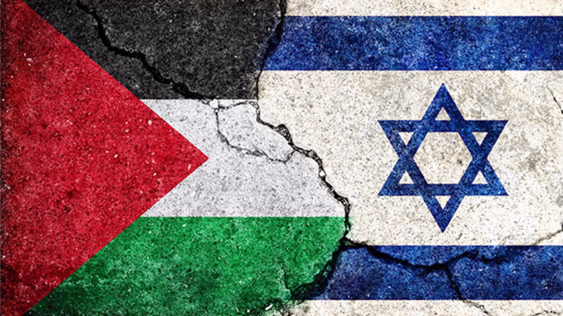 A TINTA FRÍA… Israel Y Palestina: La Construcción De Un Antagonismo 1 A TINTA FRÍA… Israel Y Palestina: La Construcción De Un Antagonismo