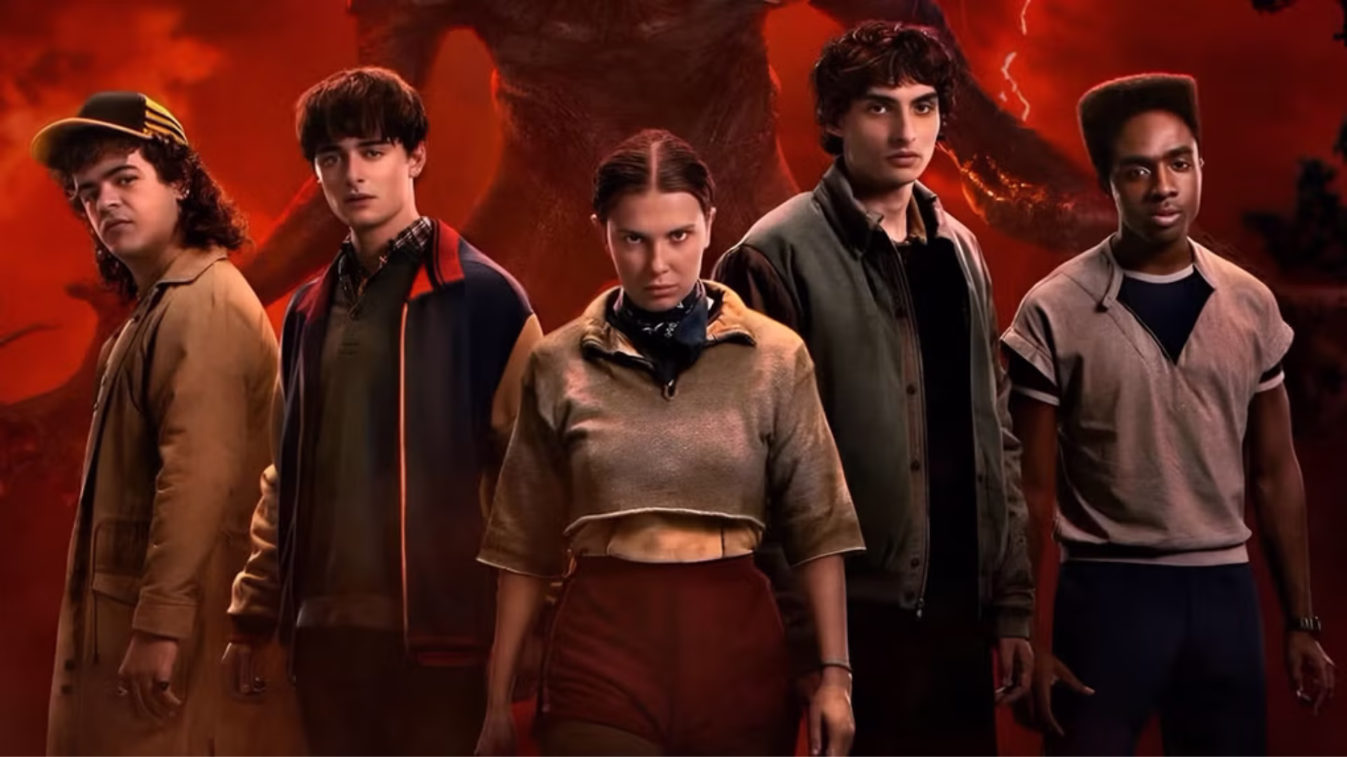 EL PIRATA… Stranger Things quinta temporada y el espectáculo final 1 EL PIRATA… Stranger Things quinta temporada y el espectáculo final, artículo de opinión de Christiaan Lecarnaqué.