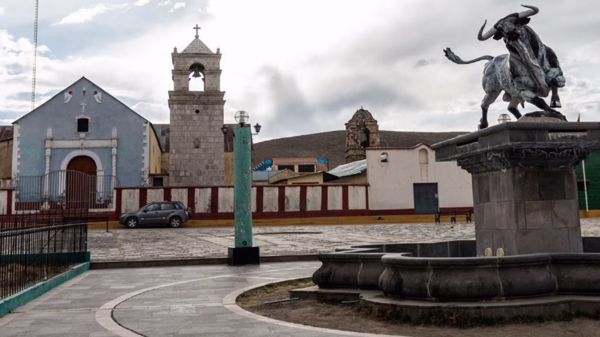 Caylloma endurece postura y mantiene pedido de S/15 millones: Minera Bateas advierte limitaciones económicas