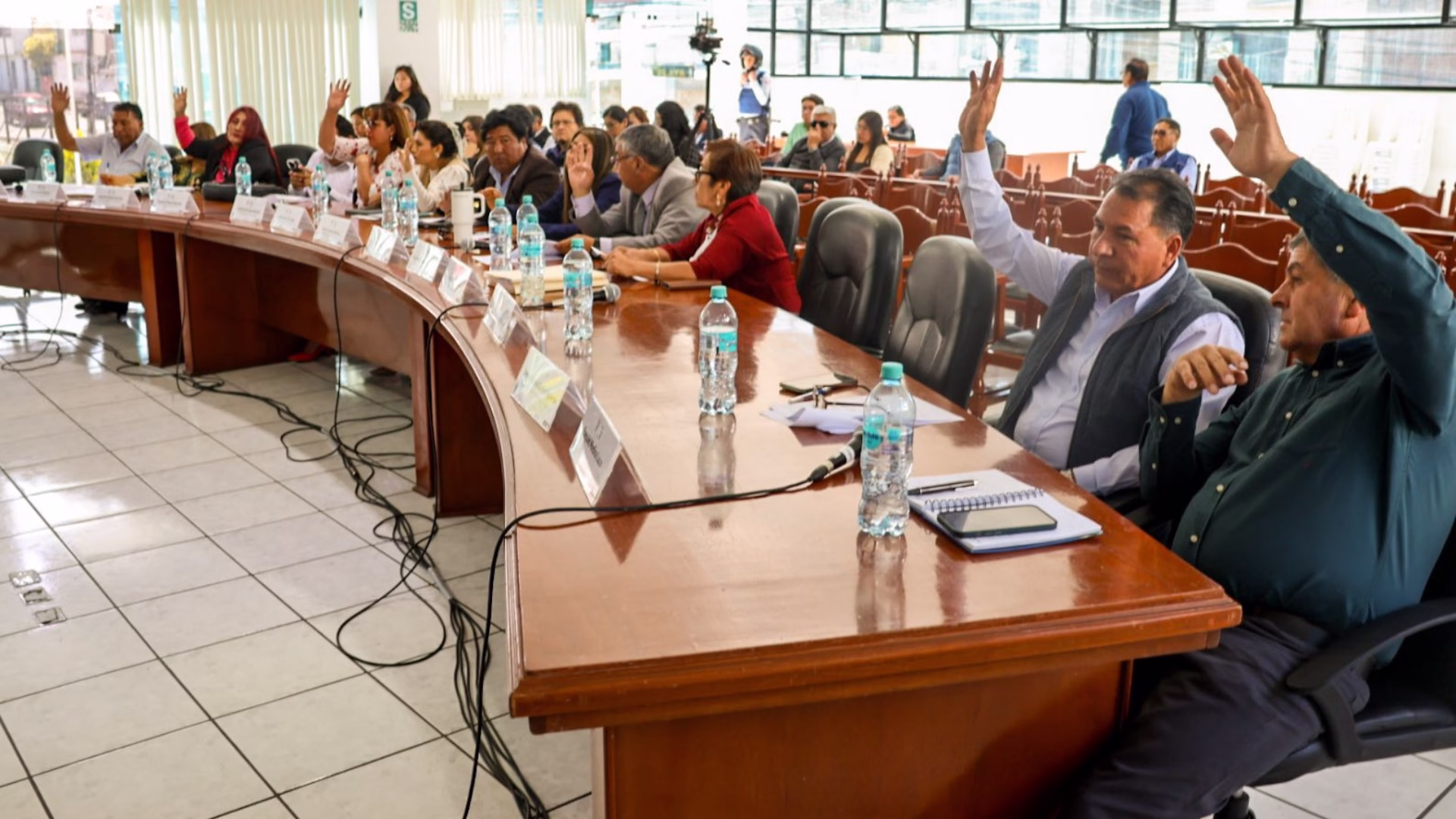 Arequipa: aprueban convenio para iniciar el intercambio vial V Centenario, proyecto financiado por Cerro Verde 1 Arequipa: aprueban convenio para iniciar el intercambio vial V Centenario, proyecto financiado por Cerro Verde