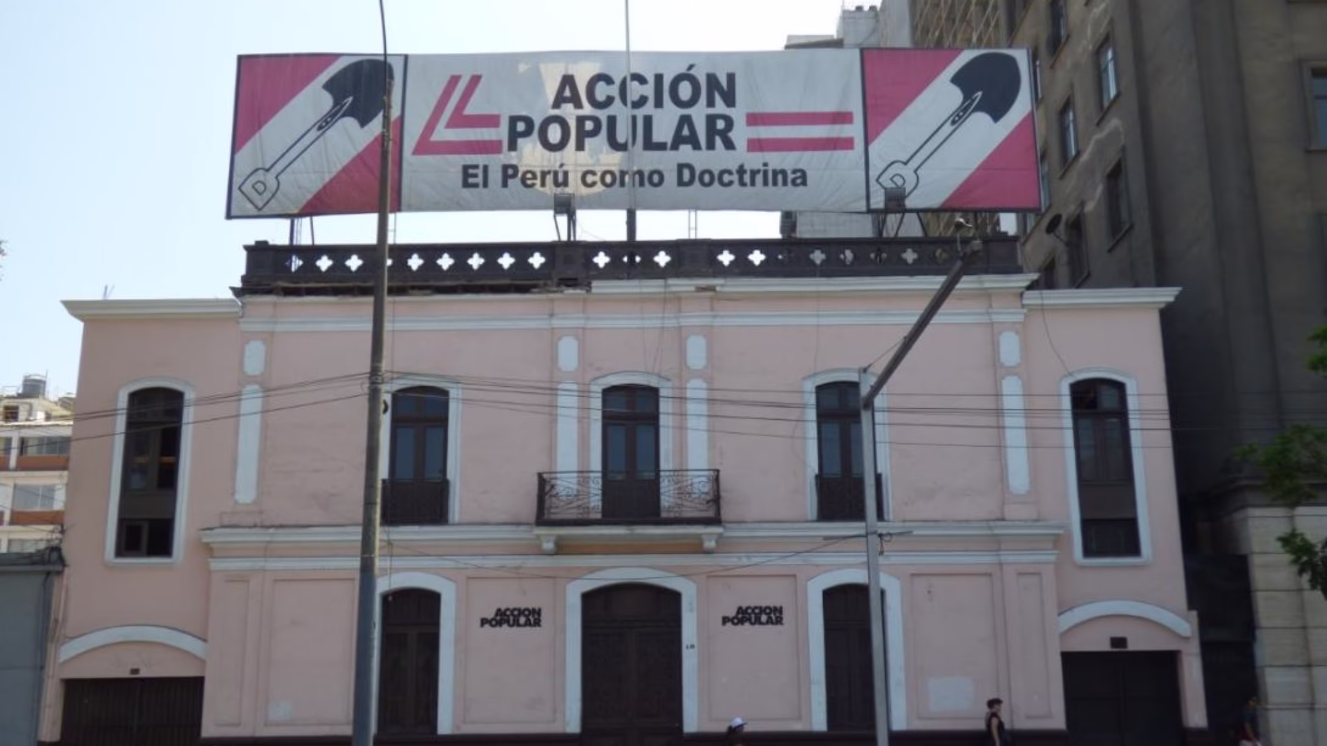 APUNTE JURÍDICO… Democracia interna y legalidad electoral: una lección necesaria