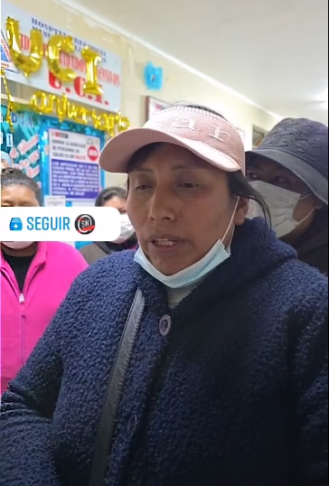 Puno: violenta agresión deja a padre de familia en coma y desata reclamo de justicia 1 Puno: violenta agresión deja a padre de familia en coma y desata reclamo de justicia 2026