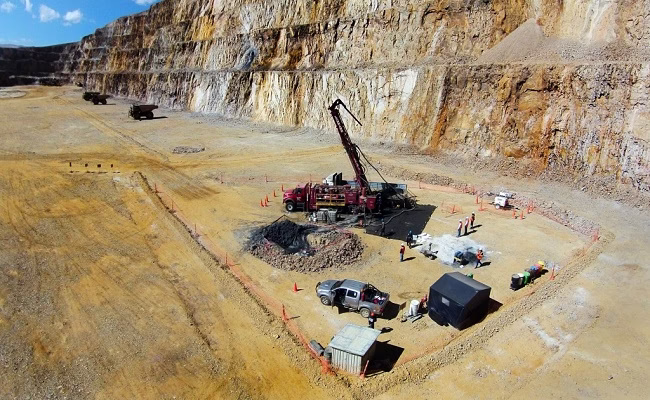 Perú apuesta por el uranio: Macusani, la única mina de este combustible nuclear, operará como empresa pública 2026