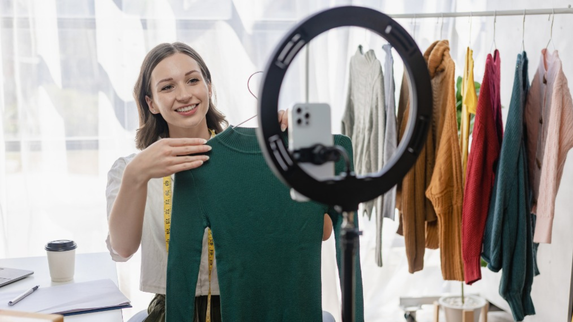 Live Shopping impulsa las compras navideñas y transforma el comercio digital en Perú