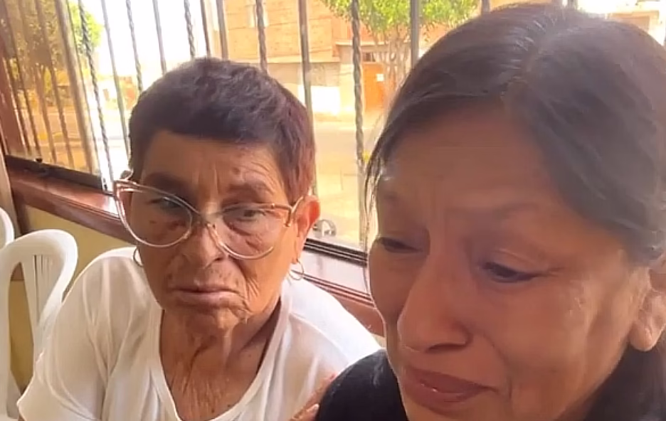 Tragedia en Tacna: familia señala responsabilidad municipal por muerte de motociclista 2 Tragedia en Tacna: familia señala responsabilidad municipal por muerte de motociclista 2026
