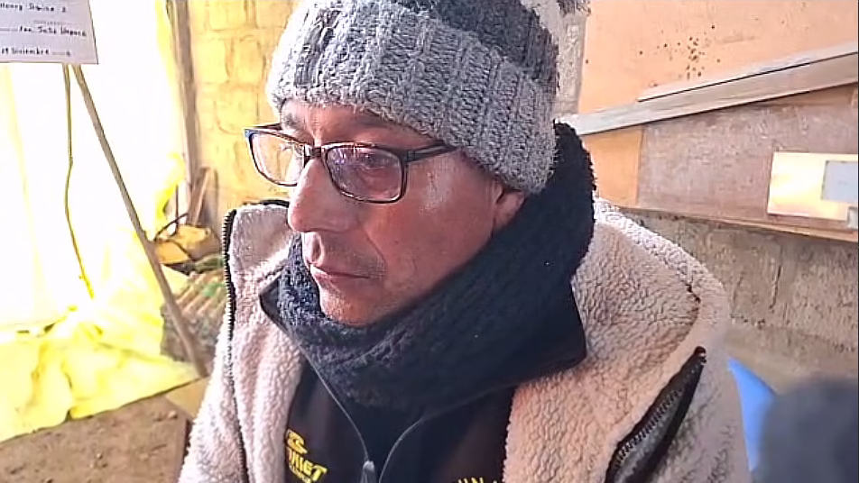 Juliaca: despiden a niño fallecido tras ser arrastrado por auto, mientras su padre y hermano continúan internados 2026