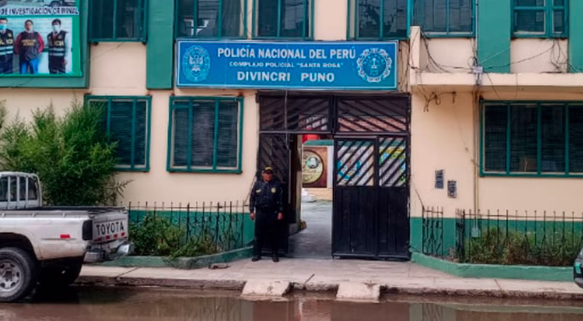 Puno: familia arequipeña busca a joven madre y a su hija de tres años desaparecidas desde diciembre.
