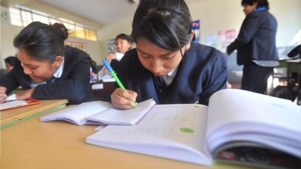 Minedu anuncia cambios en el calendario escolar 2026 y define fechas de clases y vacaciones 2026