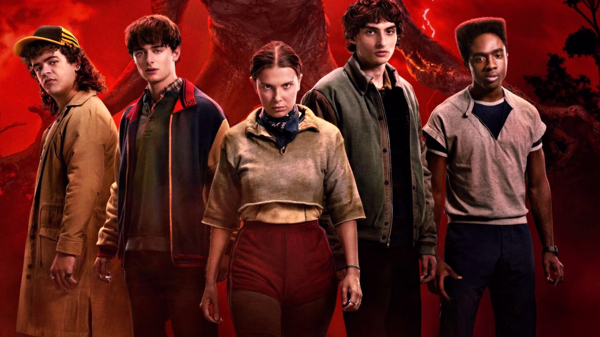 EL PIRATA… Final de Stranger Things y su cierre tibio de la serie, artículo de opinión de Christiaan Lecarnaqué