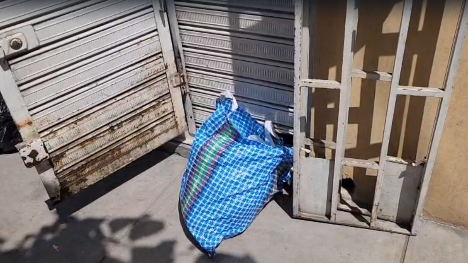 Arequipa: delincuentes roban más de S/ 3 mil de agente bancario en botica de Bustamante y Rivero